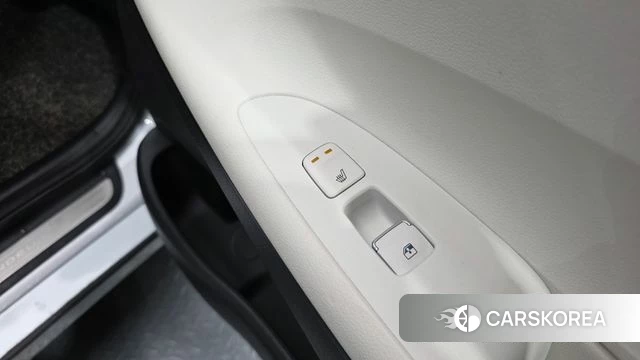 Hyundai The New Grandeur IG id 3818420 из Кореи 10