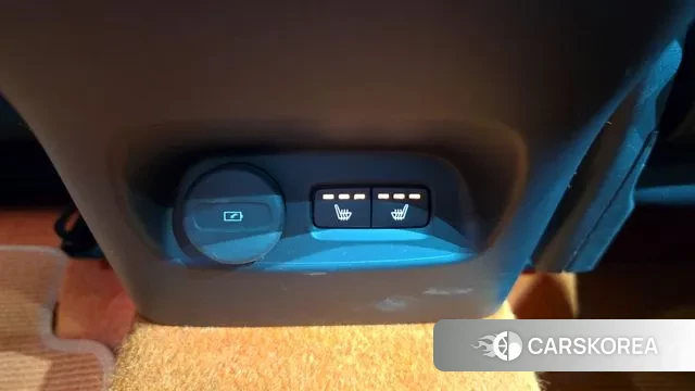 Volvo XC40 id 3029283 из Кореи 10