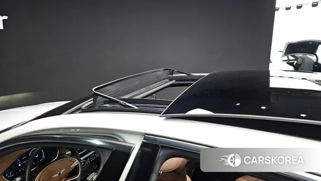 Genesis G80 (RG3) id 3213431 из Кореи 10