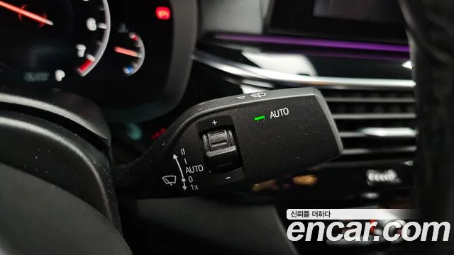 BMW 5 Series (G30) id 2662974 из Кореи 10