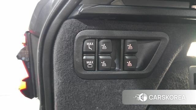 BMW X7 (G07) id 4427784 из Кореи 10