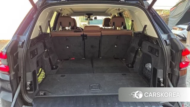 BMW X5 (G05) id 3611098 из Кореи 10