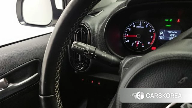 Kia All New Morning (JA) id 3801243 из Кореи 10