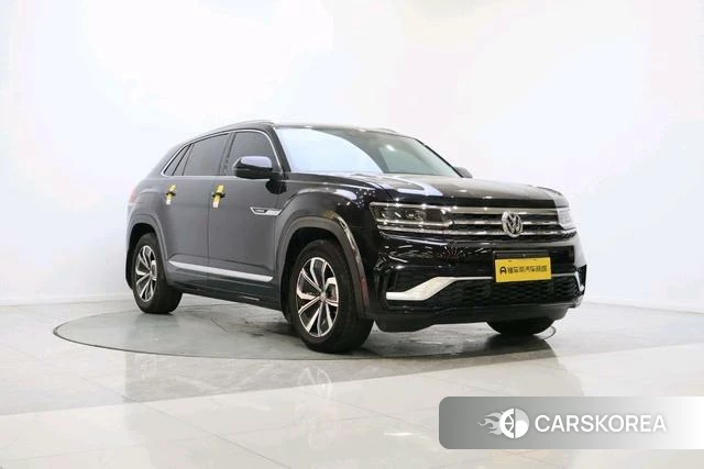 Volkswagen Tourang id 4258634 из Китая 10