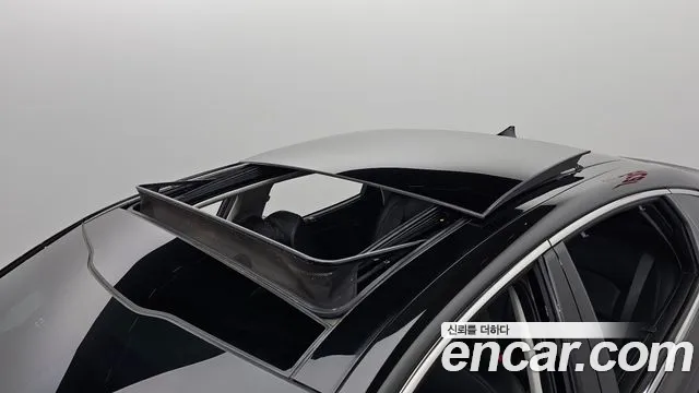 Kia K7 Premier id 2465365 из Кореи 10