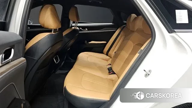 Kia K5 Hybrid 3rd Generation id 3765258 из Кореи 10