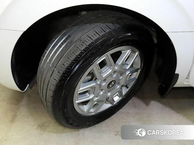 Hyundai Staria id 3858543 из Кореи 10