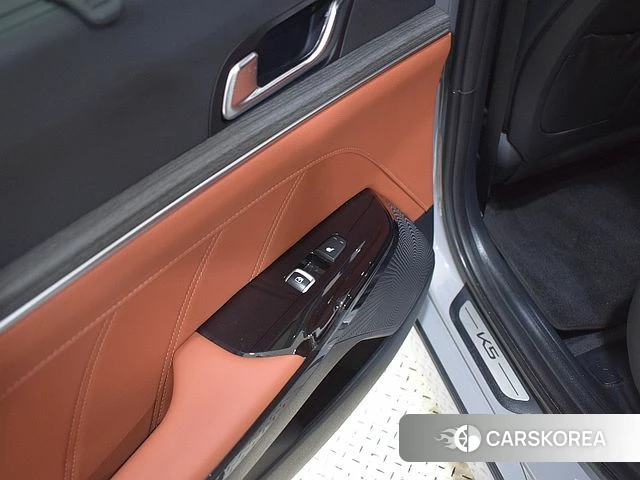 Kia The New K5 Hybrid 3rd generation id 4442690 из Кореи 10