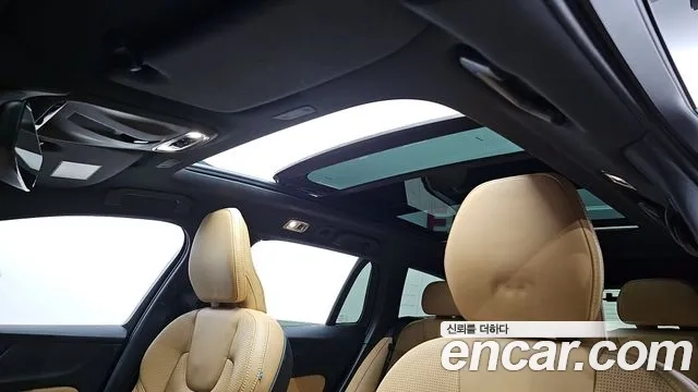 Volvo V60 Cross-Country 2nd Generation id 2875875 из Кореи 10