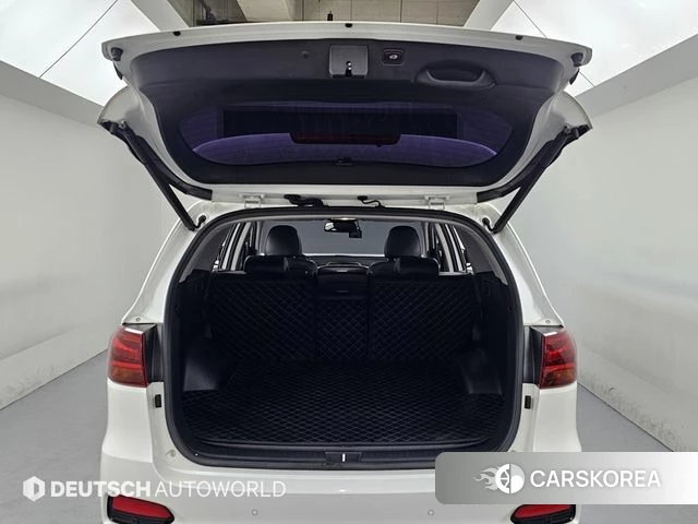 Kia The New Sorento id 4937287 из Кореи 10