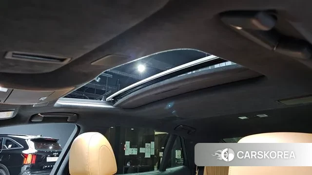 Lexus LS500 5th generation id 3758777 из Кореи 10