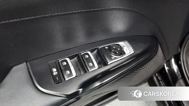 Kia K5 Hybrid 3rd Generation id 3545920 из Кореи 10