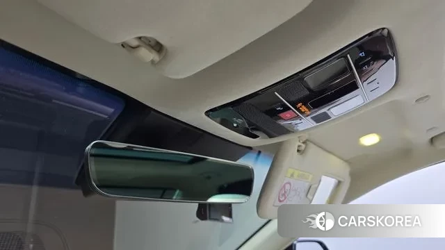 Hyundai Grandeur Hybrid (GN7) id 2345366 из Кореи 10