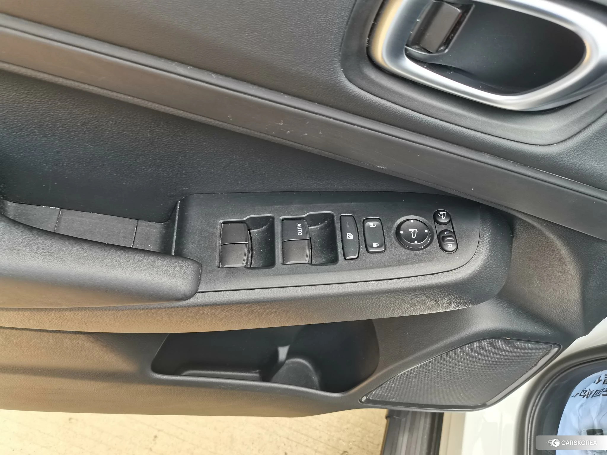 Honda Vezel id 4510569 из Китая 10