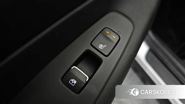Hyundai The New Santa Fe id 4584799 из Кореи 10