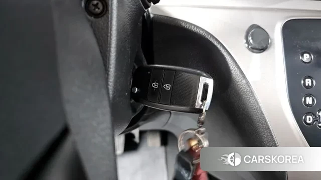 Kia The New Ray id 3322987 из Кореи 10