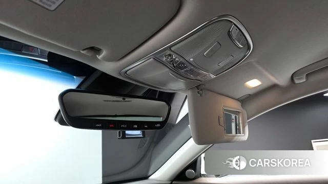 Kia More K9 id 4508306 из Кореи 10