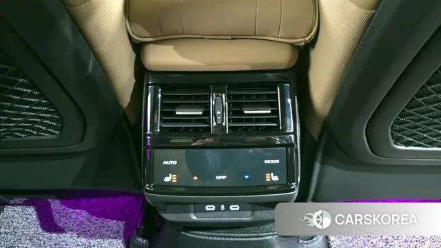 Renault Korea (Samsung) Grand Coleos id 3517582 из Кореи 10