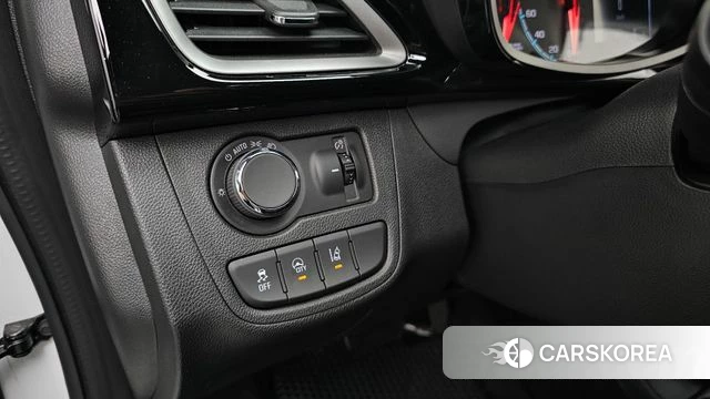 Chevrolet (GM Daewoo) The New Spark id 4179472 из Кореи 10