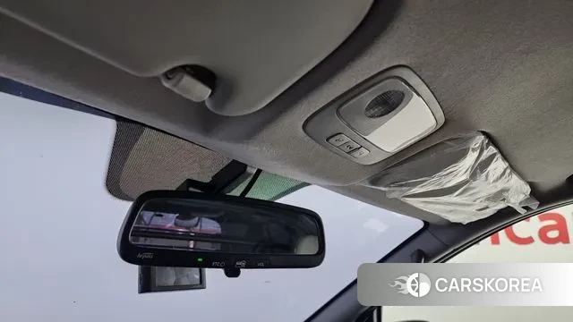 Hyundai The New Grand Starex id 3249199 из Кореи 10