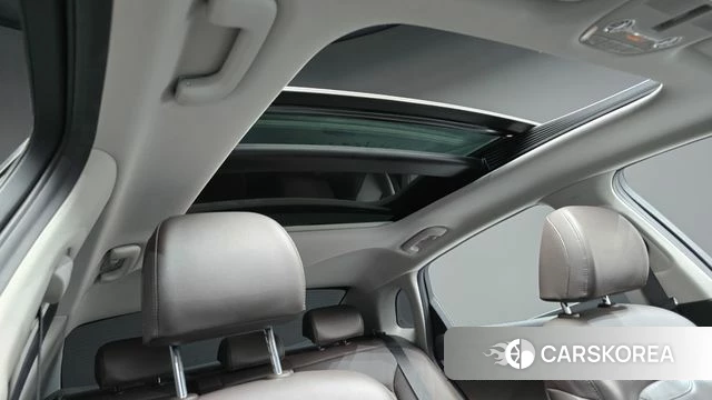 Hyundai The New Grandeur IG id 4019100 из Кореи 10