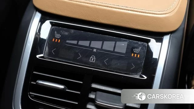 Volvo XC90 second Generation id 3860973 из Кореи 10