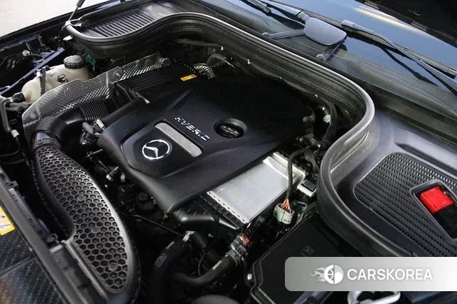 Mercedes-Benz GLE-Class W167 id 3438363 из Кореи 10