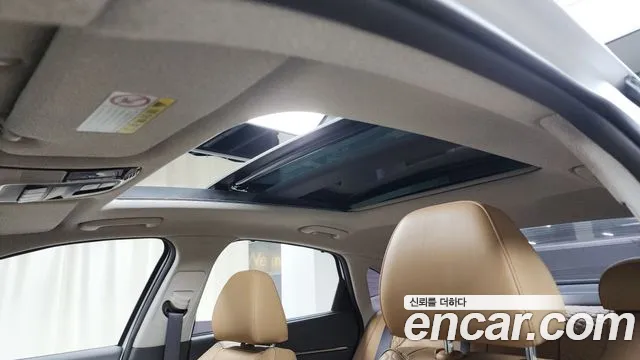 Hyundai Sonata (DN8) id 2813542 из Кореи 10