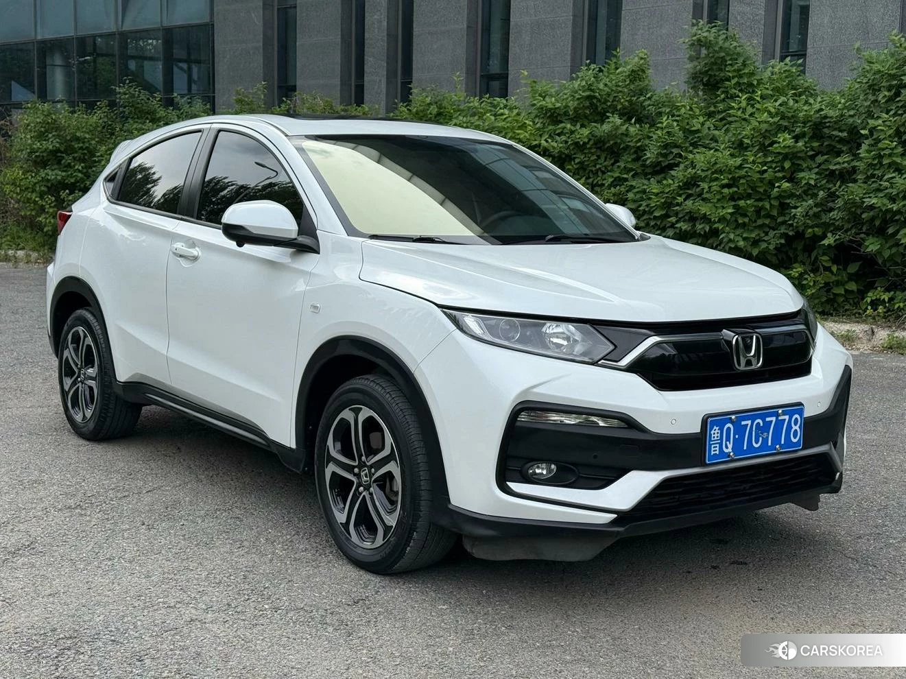 Honda XR-V id 4468030 из Китая 10