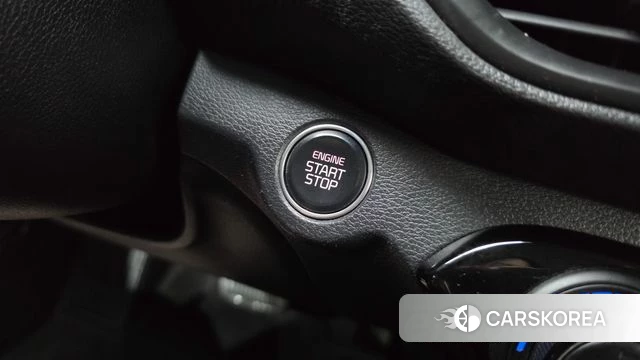 Kia The New K3 2nd generation id 4922865 из Кореи 10