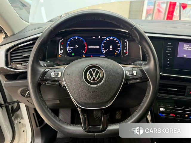 Volkswagen Tanyue id 4264635 из Китая 10
