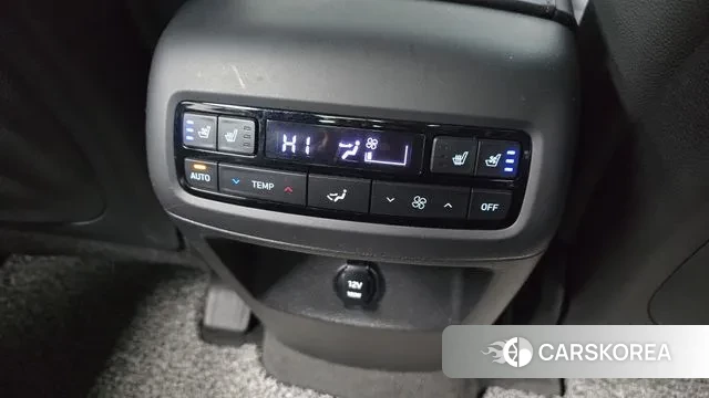 Hyundai Palisade id 3417098 из Кореи 10