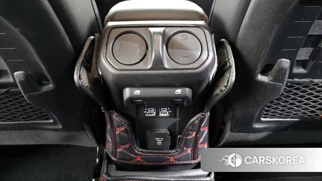 Jeep Wrangler (JL) id 3759157 из Кореи 10