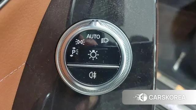 Mercedes-Benz S-Class W223 id 3655200 из Кореи 10