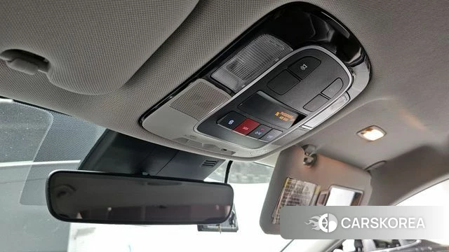 Hyundai Sonata (DN8) id 3897699 из Кореи 10