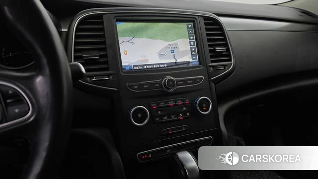 Renault Korea (Samsung) SM6 id 3834879 из Кореи 10