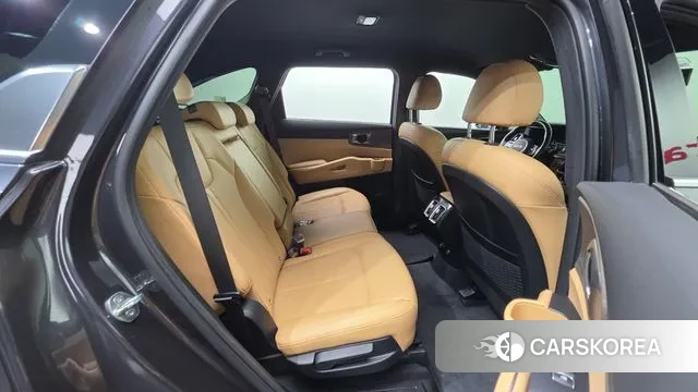 Kia Sorento 4th Generation id 3717143 из Кореи 10