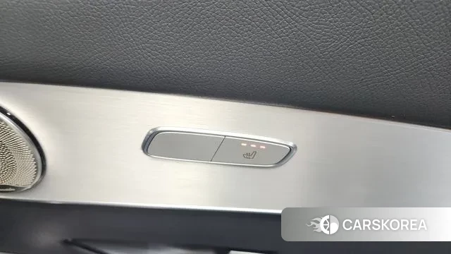 Mercedes-Benz GLC-Class X253 id 3474796 из Кореи 10