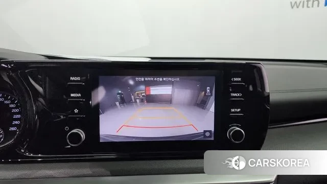 Kia K5 3rd generation id 3675778 из Кореи 10