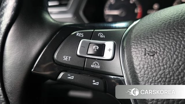 Volkswagen Tiguan second Generation id 4652320 из Кореи 10