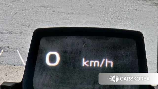 Kia EV6 id 3512497 из Кореи 10