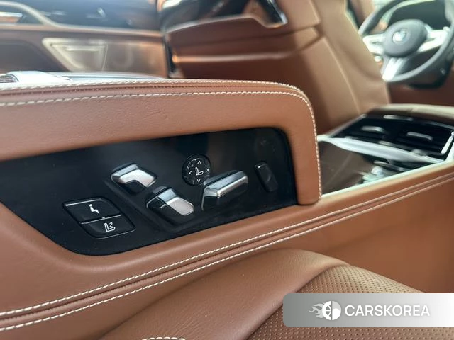 BMW 7 series id 4215741 из Китая 10
