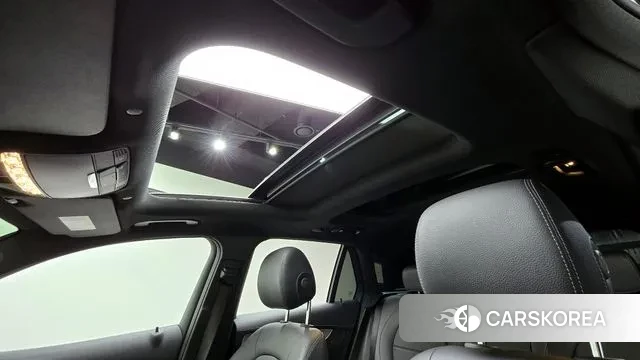 Mercedes-Benz GLC-Class X253 id 3546212 из Кореи 10