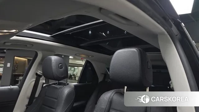 Mercedes-Benz GLE-Class W167 id 3635569 из Кореи 10