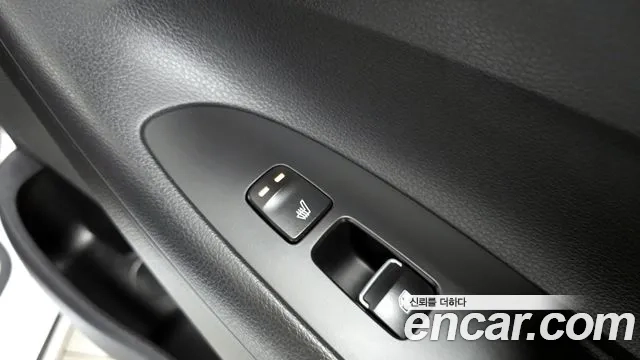 Hyundai The New Grandeur IG Hybrid id 2955415 из Кореи 10