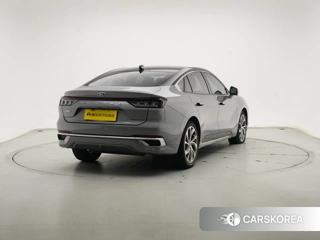 Ford Mondeo id 4374623 из Китая 10