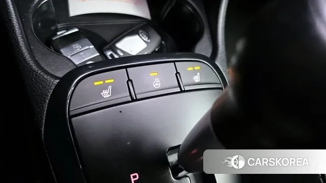 Kia All New Morning (JA) id 3480394 из Кореи 10