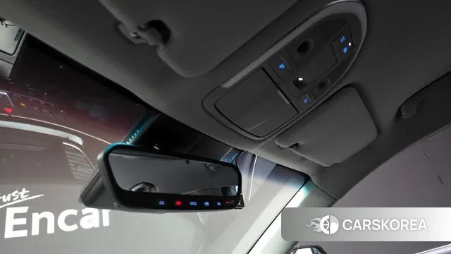 Genesis G80 id 3651829 из Кореи 10