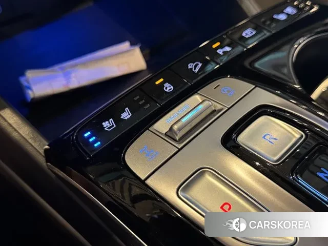 Hyundai Tucson (NX4) id 3041254 из Кореи 10