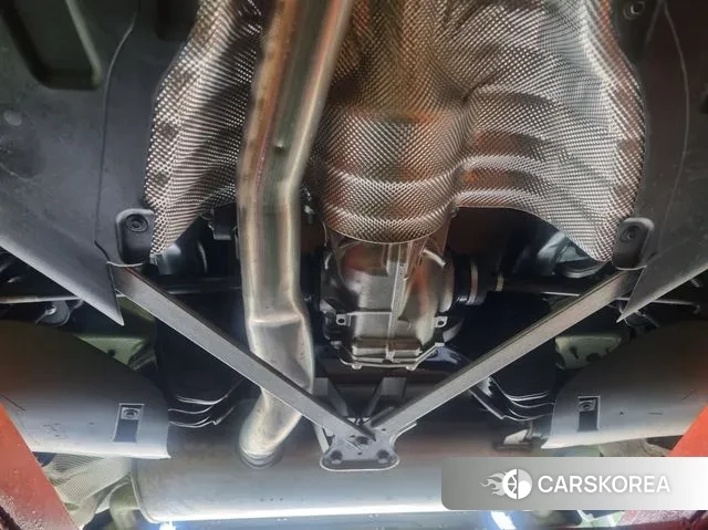 BMW X4 (G02) id 3758458 из Кореи 10